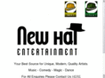 newhatentertainment.com