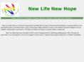 newlifenewhope.org