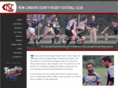 nlrugby.org