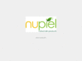 nupiel.com