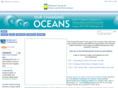 ourchangingoceans.com