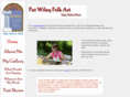 patwileyfolkart.com