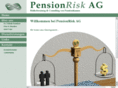 pensionrisk.com