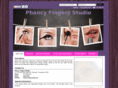 phancyfingersstudio.com