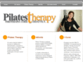 pilatestherapy.net