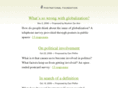 postnational.org