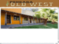 pousadaoldwest.com