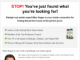 raleighrealestatebook.com