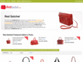 redsatchel.com