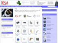 rsainfoinc.com