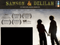 samsonanddelilahmovie.com