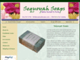sequoyahsoap.com