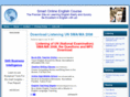 smartenglishcourse.com