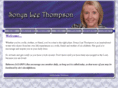 sonyaleethompson.com
