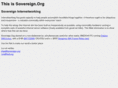 sovereign.org