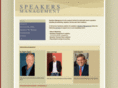 speakersmanagement.com