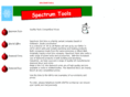 spectrum-tools.co.uk