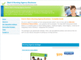 startnursingagencybusiness.com
