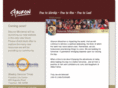 stauron.org