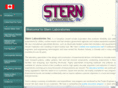 sternlab.com