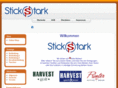 stickstark.de