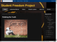 studentfreedomproject.com