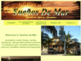 suenosdemar.com