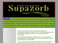 supazorb.net