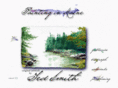 tedsmith-artist.com