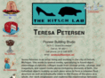 teresapetersen.com