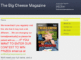 thebigcheesemagazine.com