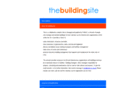 thebuildingsite.org