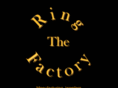 theringfactory.com