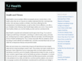 tjhealth.com