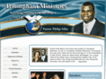 triumphantministries.net