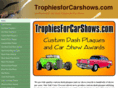 trophiesforcarshows.com