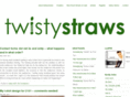 twistystraws.com