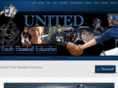 unitedbaseball.nl