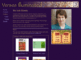versesilluminated.com