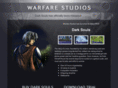 warfarestudios.com