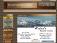 weylens-funeral-home.com
