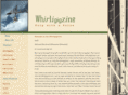 whirligigzine.com