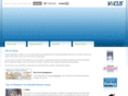 whyworkatvocus.com