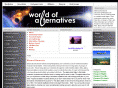 worldofalternatives.com