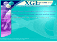 xgl.com