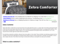 zebracomforter.org