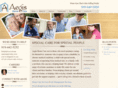 aegishomecare.com