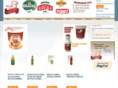 alibabafood.com