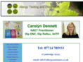 allergyassistance.co.uk