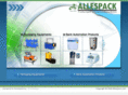 allespack.com